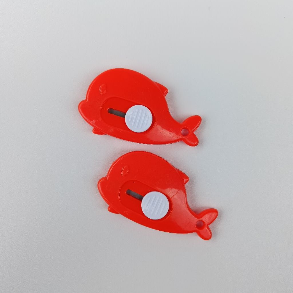 

Mini Cutter/ Pembuka paket