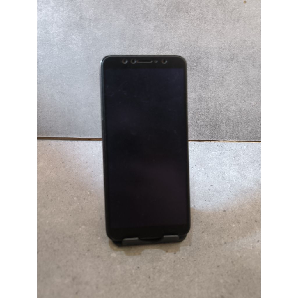 Asus Max Pro M2 Mesin Mati