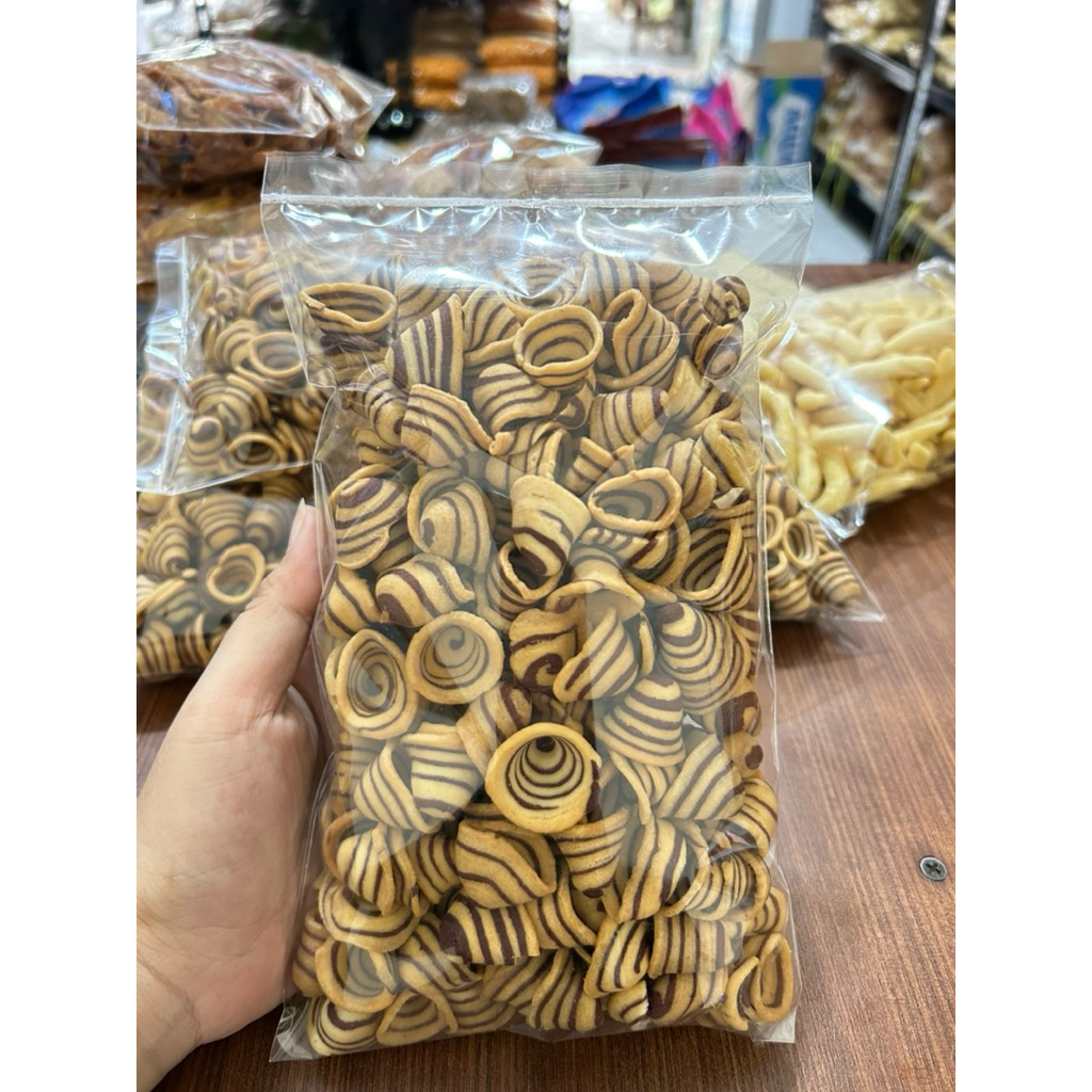 

KUPING GAJAH MINI 250gr