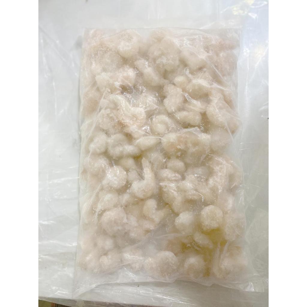 

Udang Kupas Frozen IQF Size 91 - 120 (1 KG)
