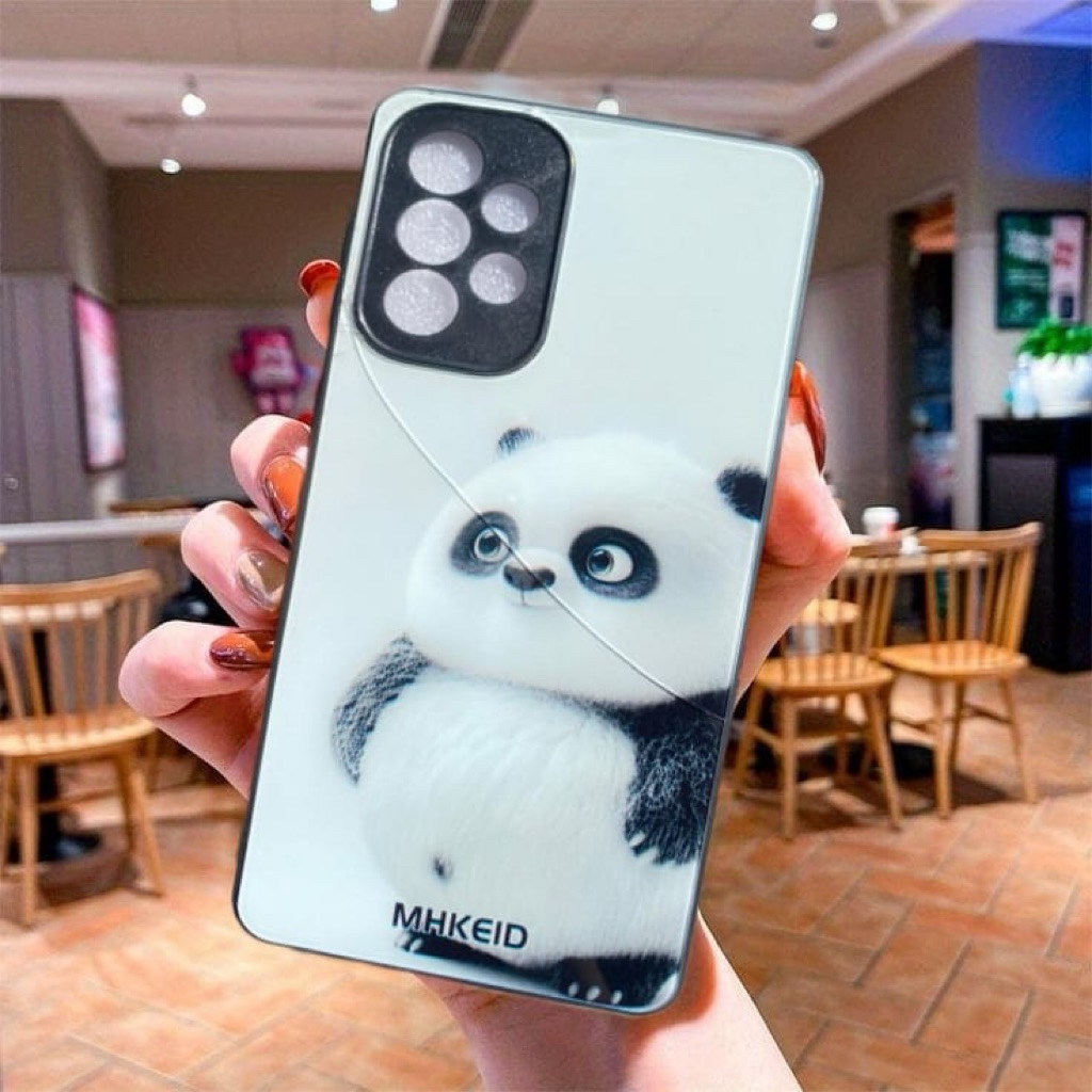 Softcase Casing Case Samsung A73 5G