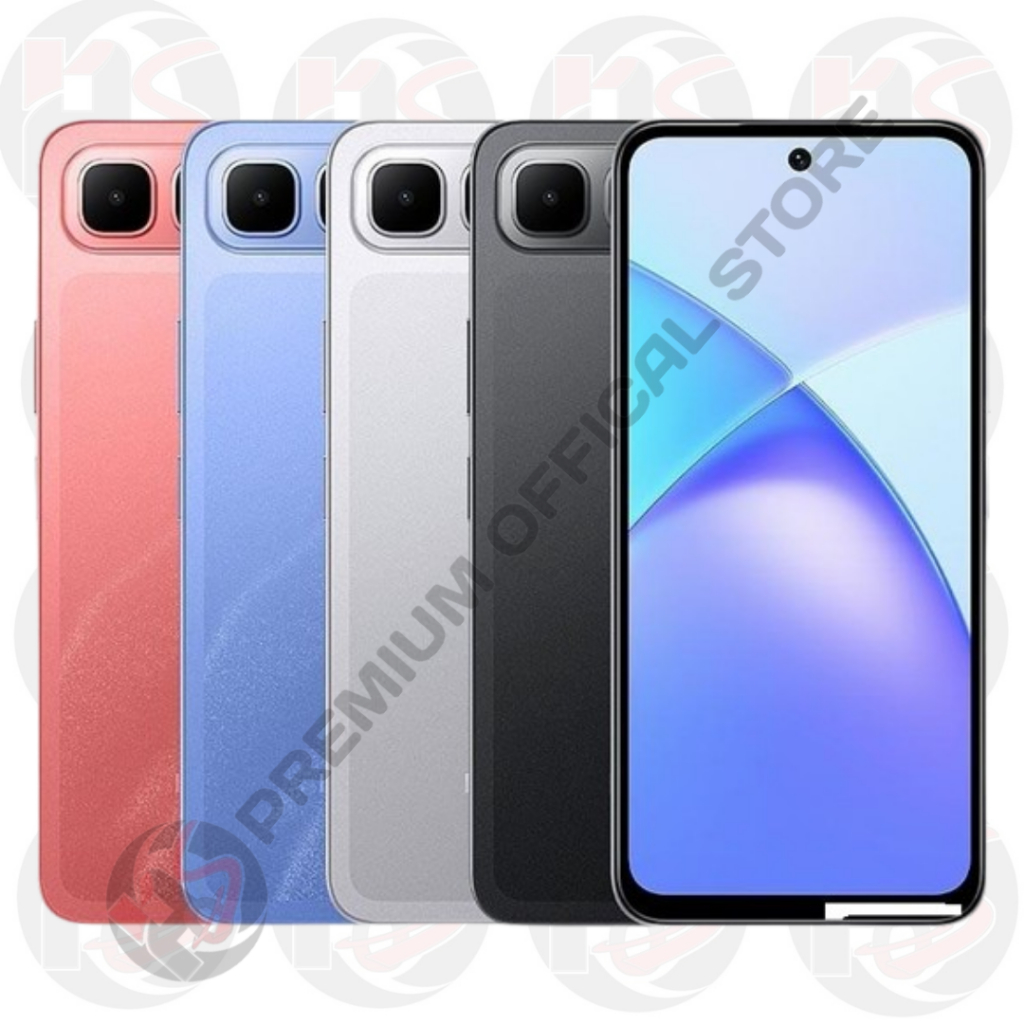 Infinix Smart 10 Plus 8/128GB Ram 8GB Rom 128GB 8GB Up to 16GB Extended RAM 6.67 inch 120Hz HD+ T725