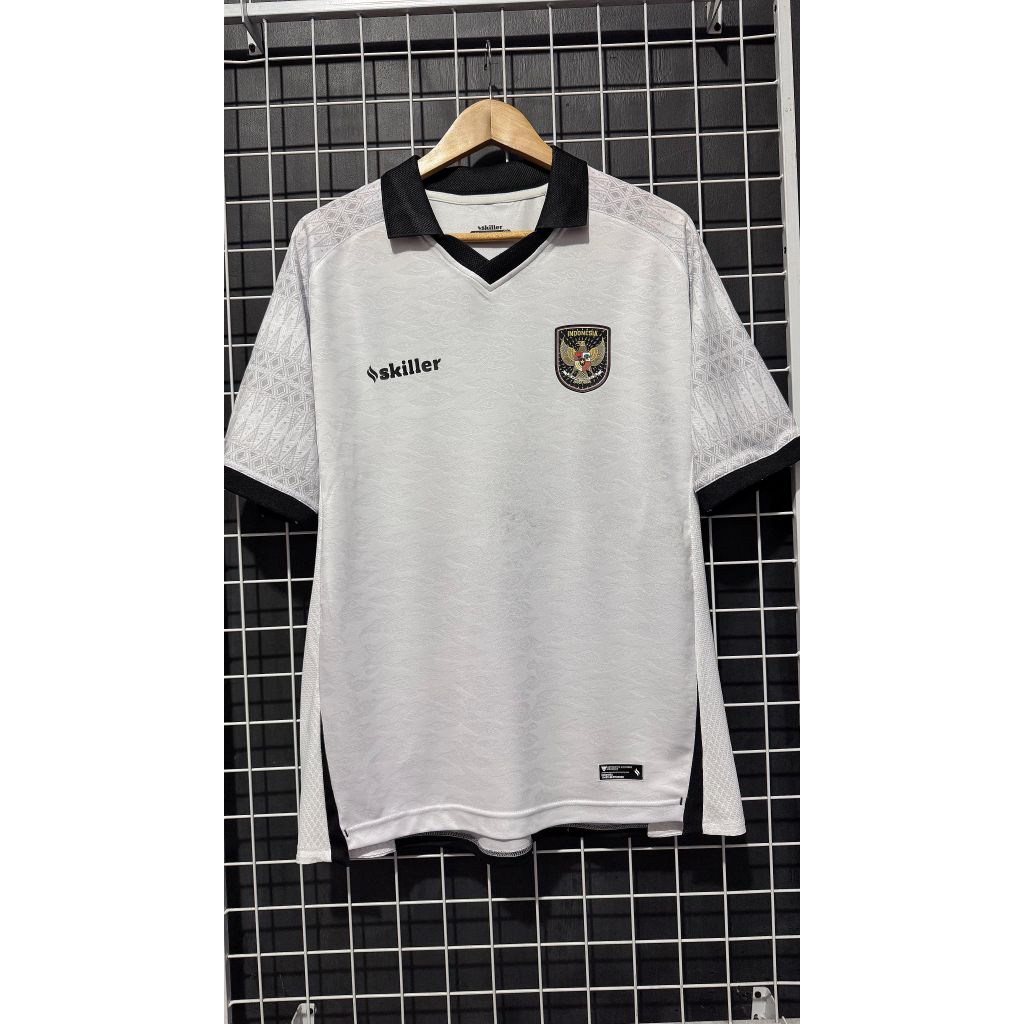 Jersey Timnas_Jersey Skiller_Jersey Keren