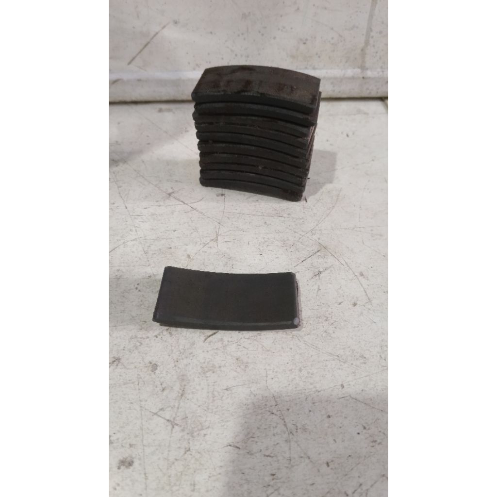 magnet bekas Dinamo mesin cuci