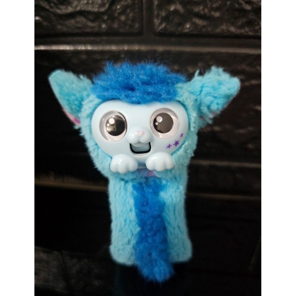 Gelang Little Live Pets Wrapples