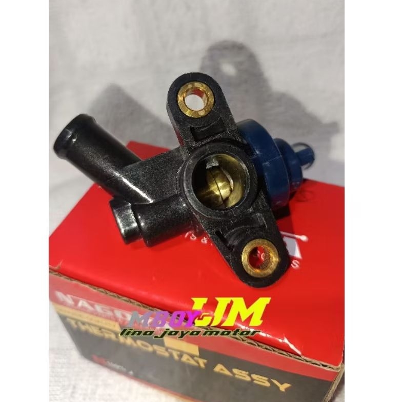 Thermostat Assy Vario Techno 125 Nagoya