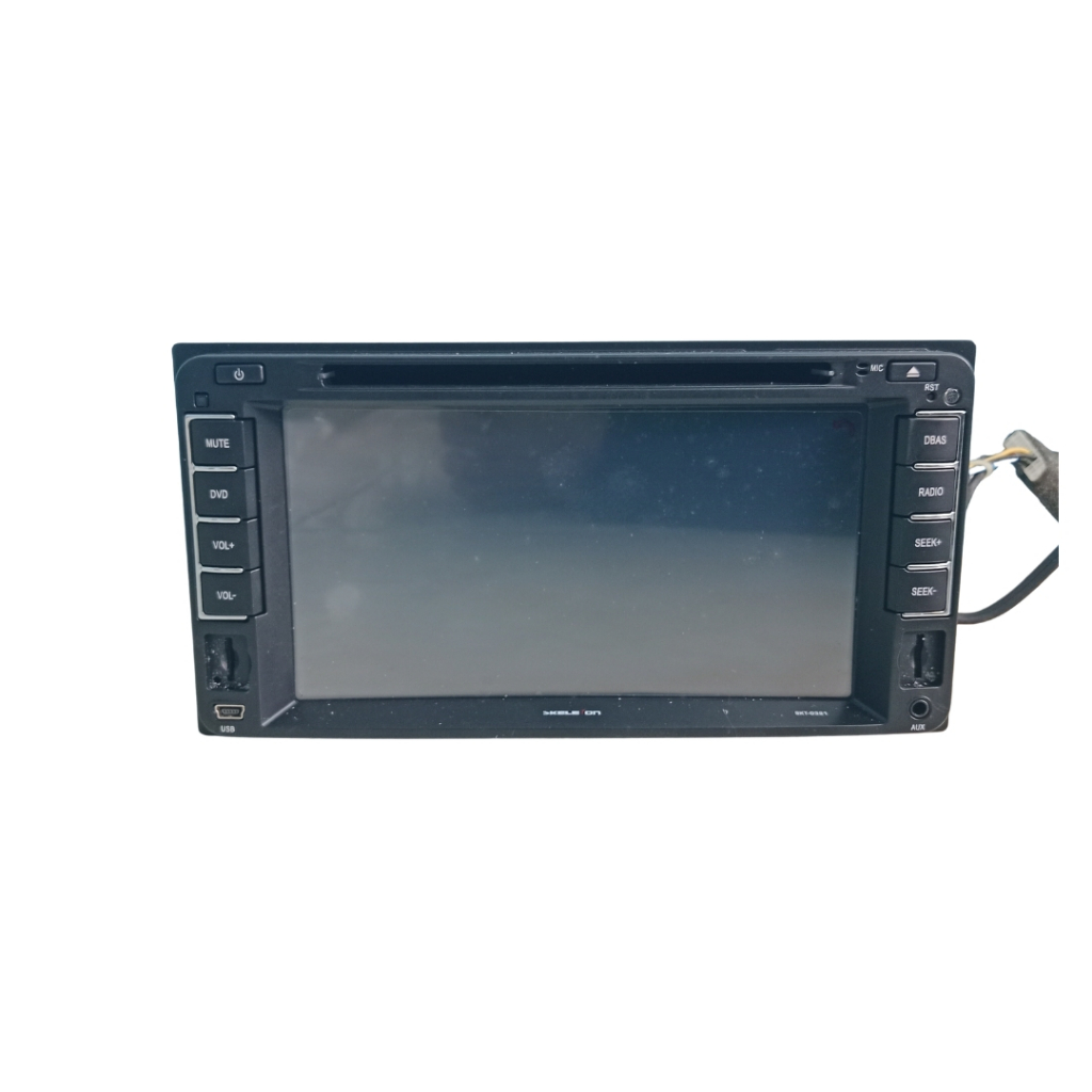 TV Mobil SKELETON SKT-D321