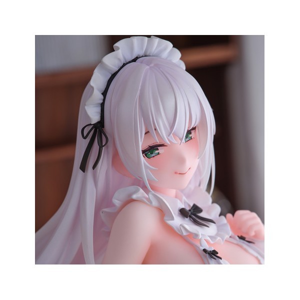 PVC Figure 1/6 Bonita - Deluxe Ver. Illustration by MO:OKU [Cast Off]