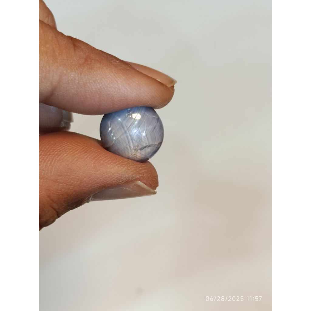 Top Star Blue Sapphire Burma