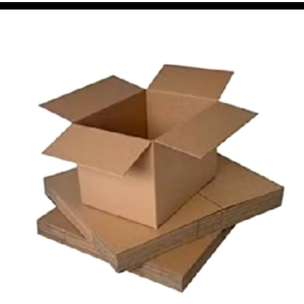 

tambahan packing kardus