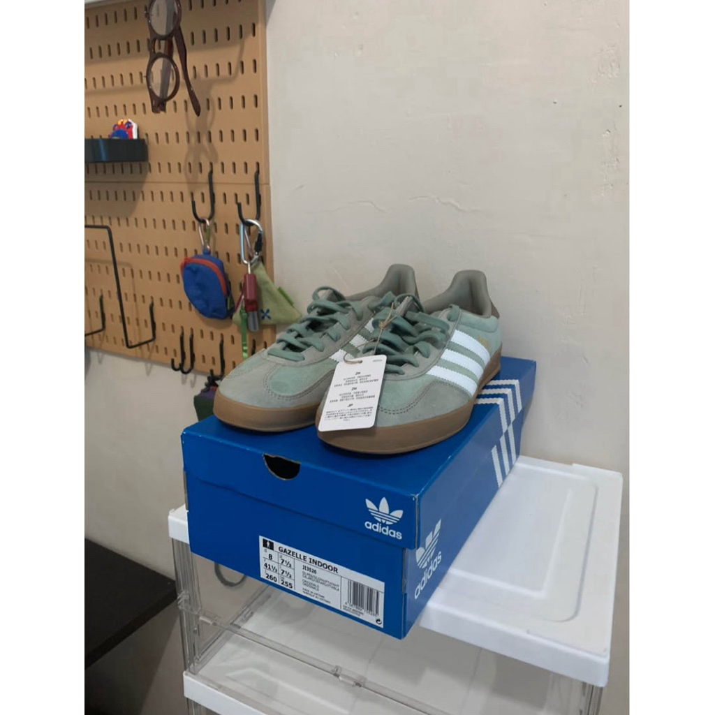 Adidas Gazelle Indoor