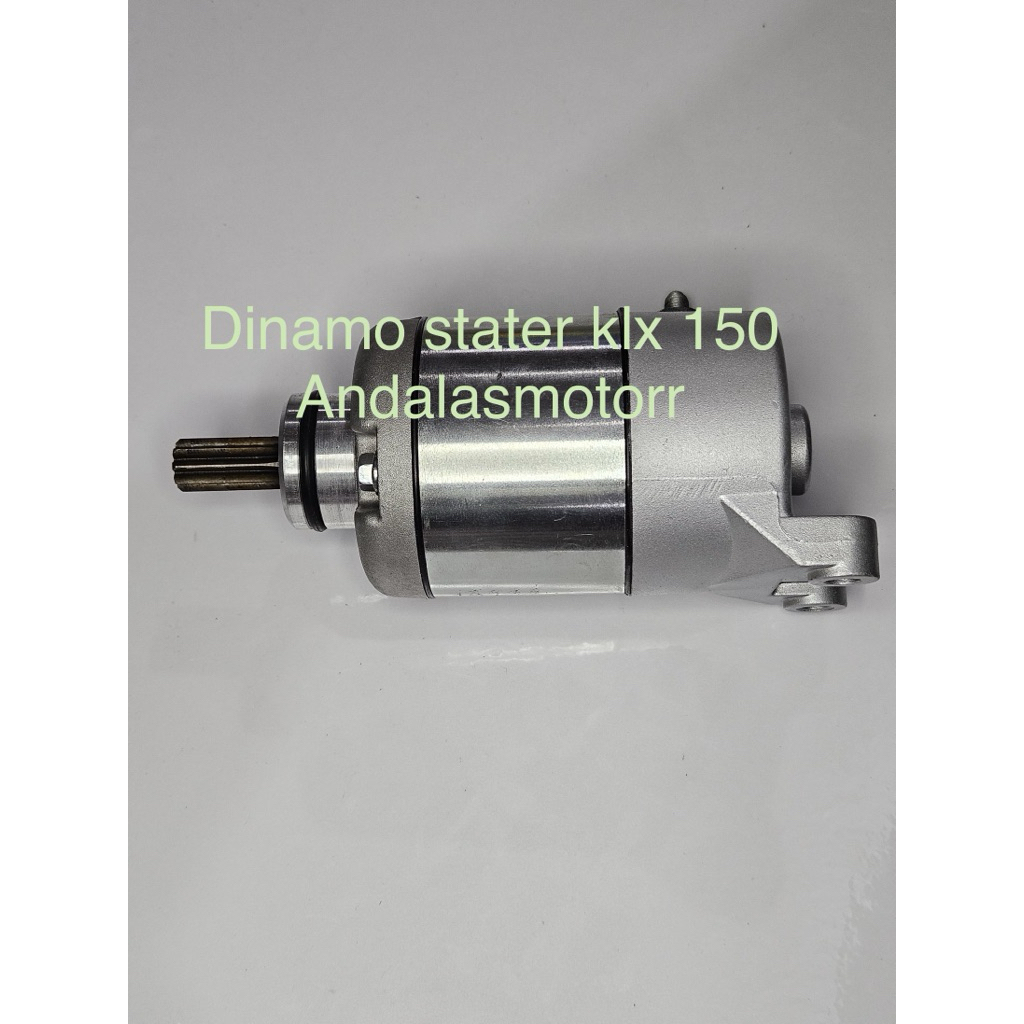 DINAMO Stater dinamo Starter klx klx150 klx 150