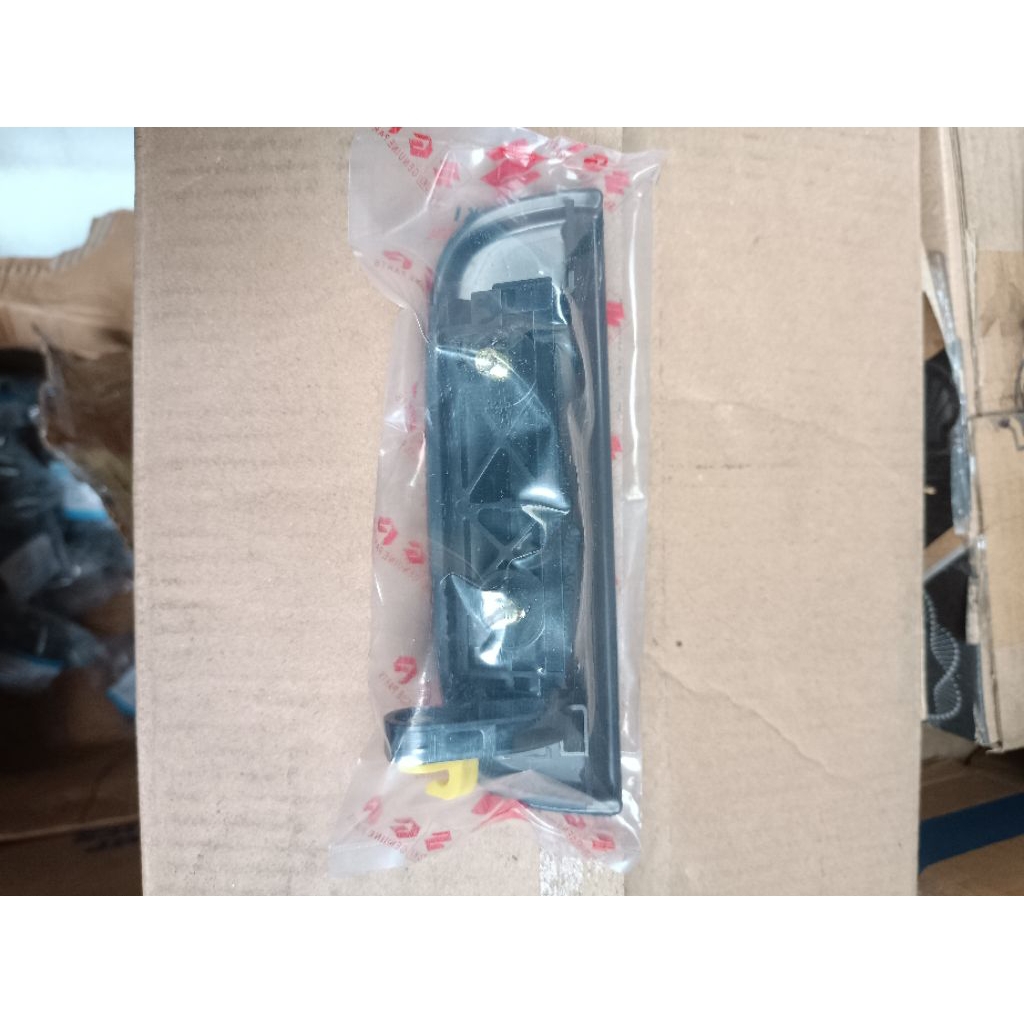 handle hendel handel pembukaan tarikan pintu luar mobil suzuki apv mega carry carry new 2019 up kari