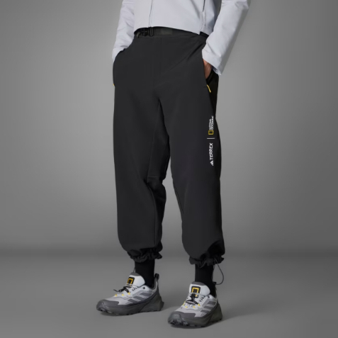 CELANA JOGER COWO National Geographic Softshell Pants IX7923