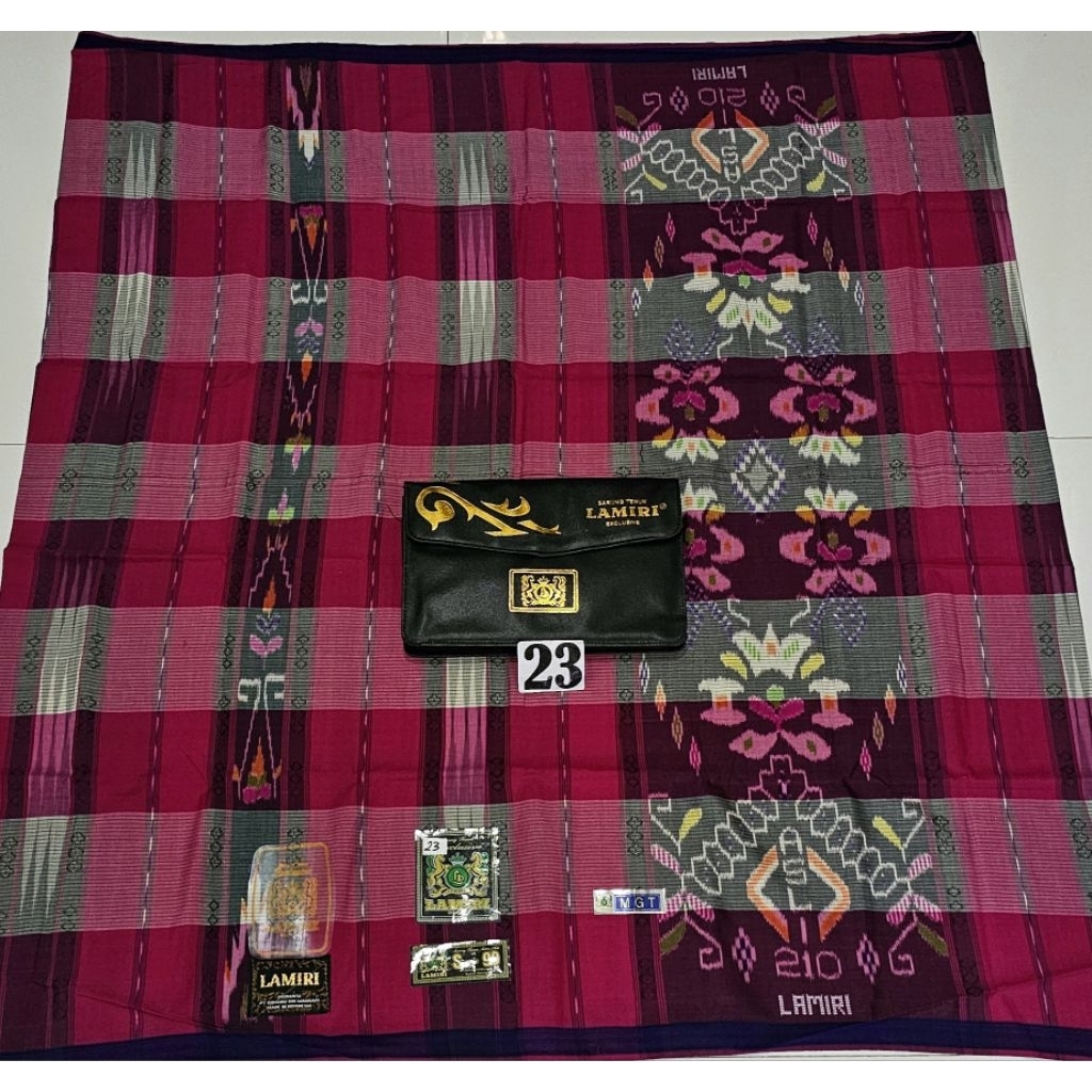 lamiri MGT KOTAK S90