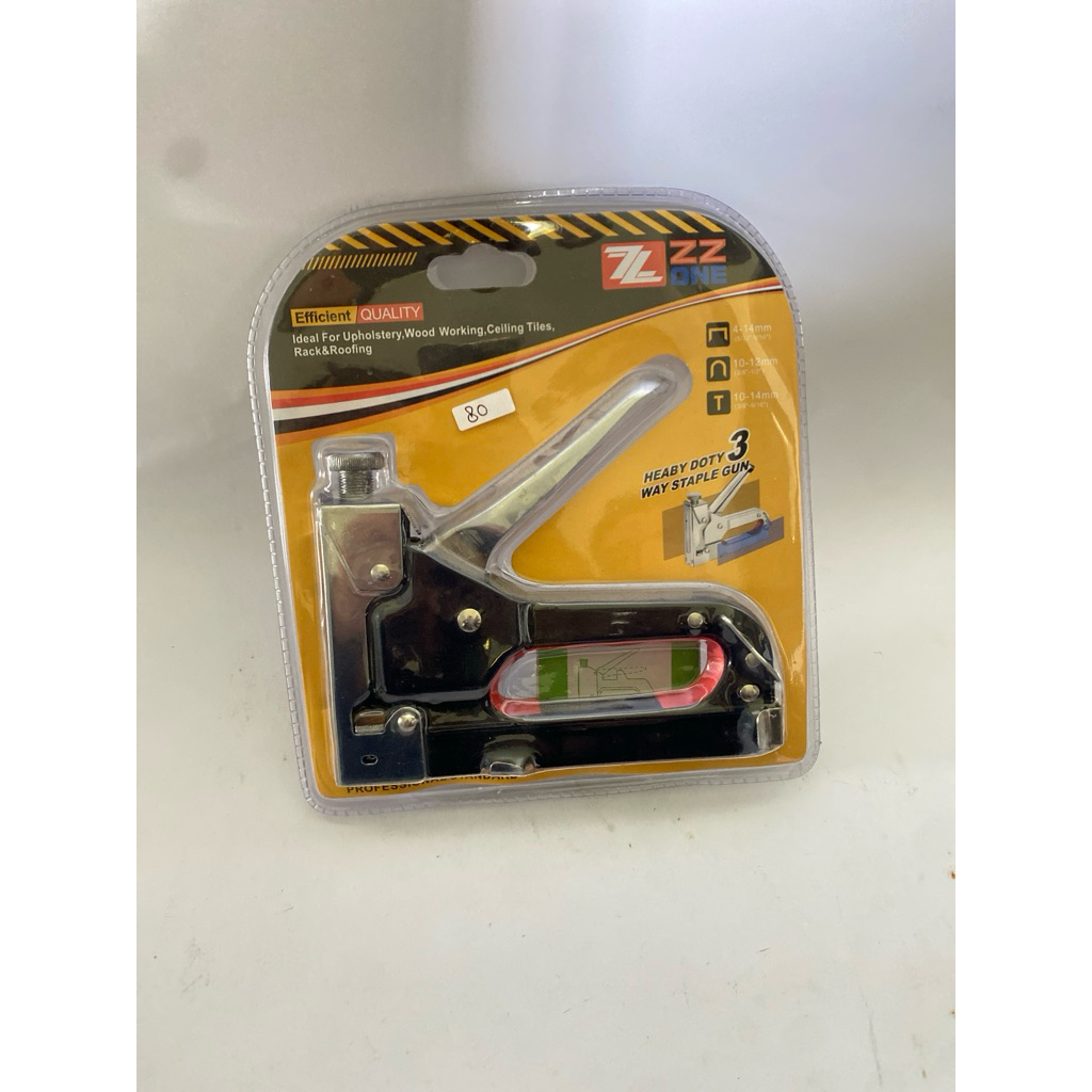 

Staples Besar Heaby Doty Way Staple Gun