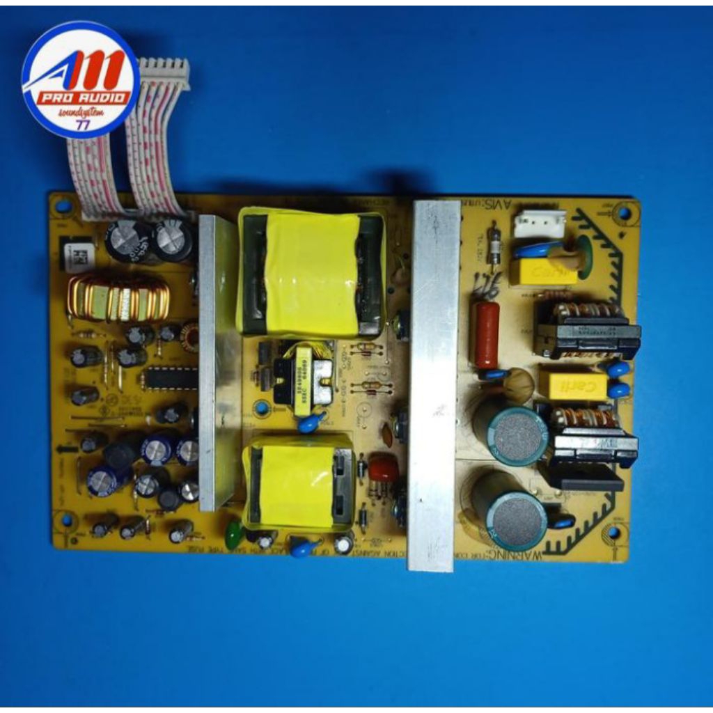 MODUL PSU POWER SUPPLY HOME THEATER SONY HBD-DZ650K TERMURAH