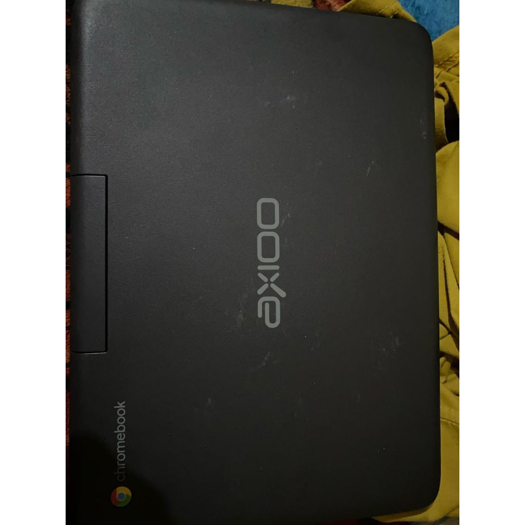 ChromeBook AXIOO L19B Ram 4gb/32gb Second