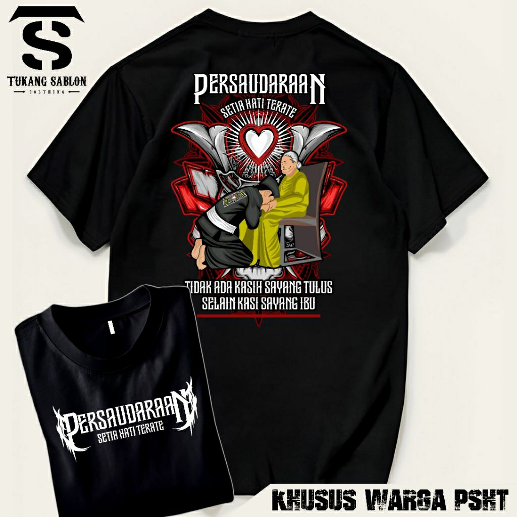 kaos psht sungkeman kaos psht terbaru kaos psht original distro 2025