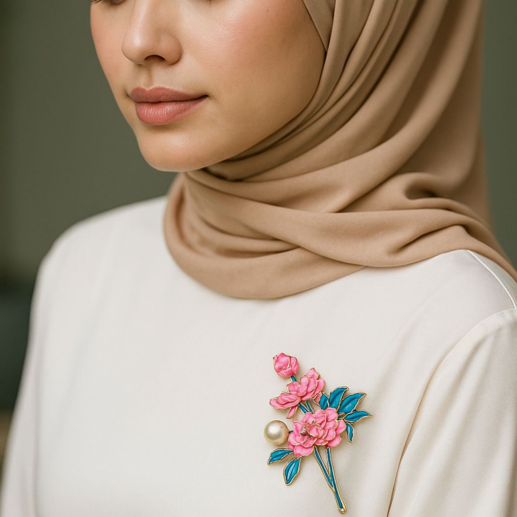 Lulu Pearl Mutiara Lombok - Bros Mutiara Air Laut - Bros Mutiara Lombok Asli | Bros Mutiara Air Laut