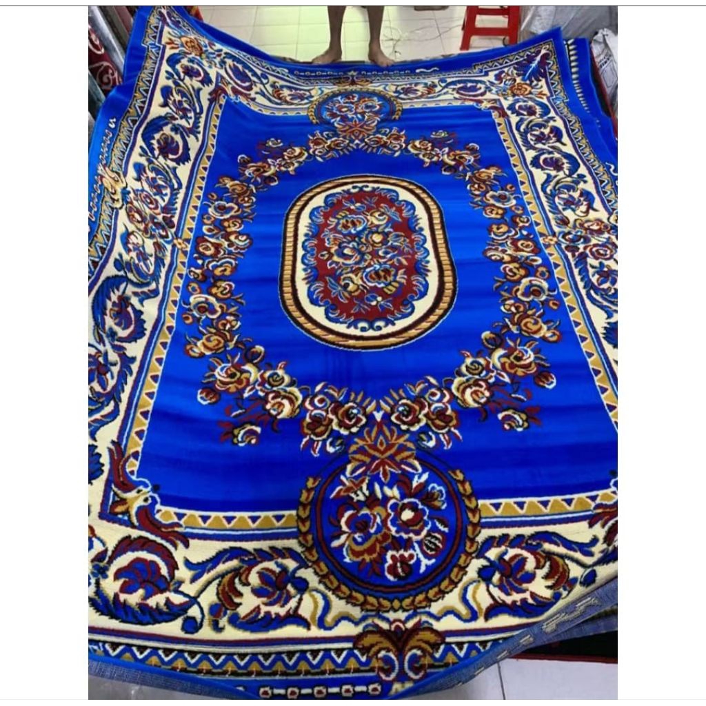 KARPET PERMADANI ALMAYA/MODERNO UKURAN 230x310