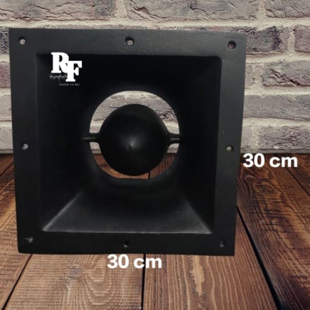 HORN TWETEER DDS+ RUDAL 10 inch 30×30 HORN TWETEER  CORONG, HORN TWETEER MIDEL