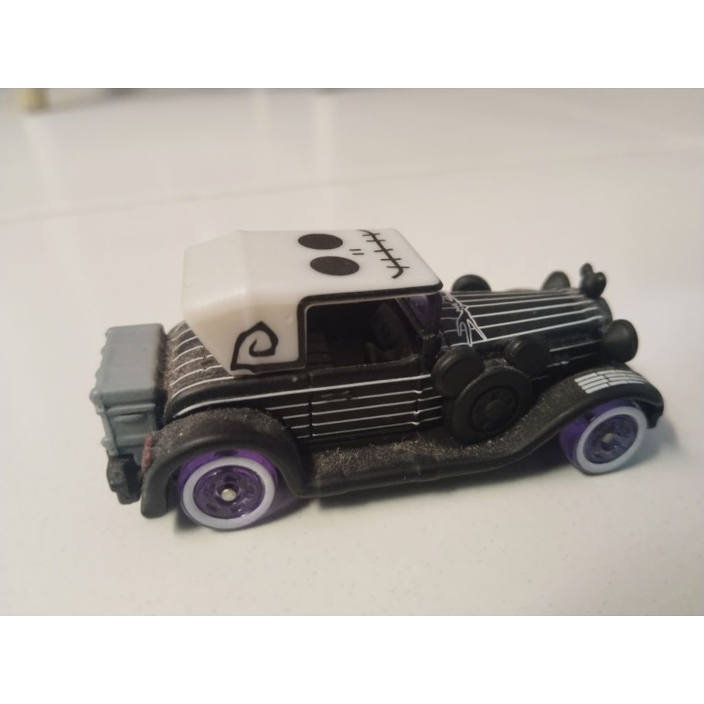 Mobil THE NIGHTMARE BEFORE CHRISTMAS