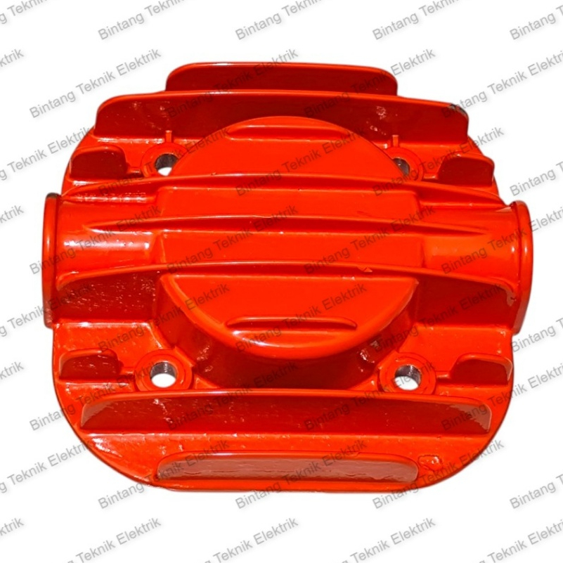 Cylinder Head Compressor 2HP Silinder Kop Compressor 2 HP DW-3065