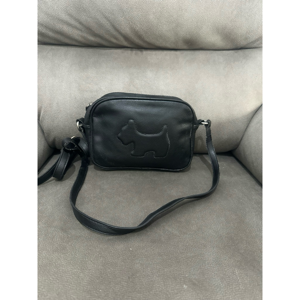 AGATHA SLING BAG ORIGINAL PRELOVED