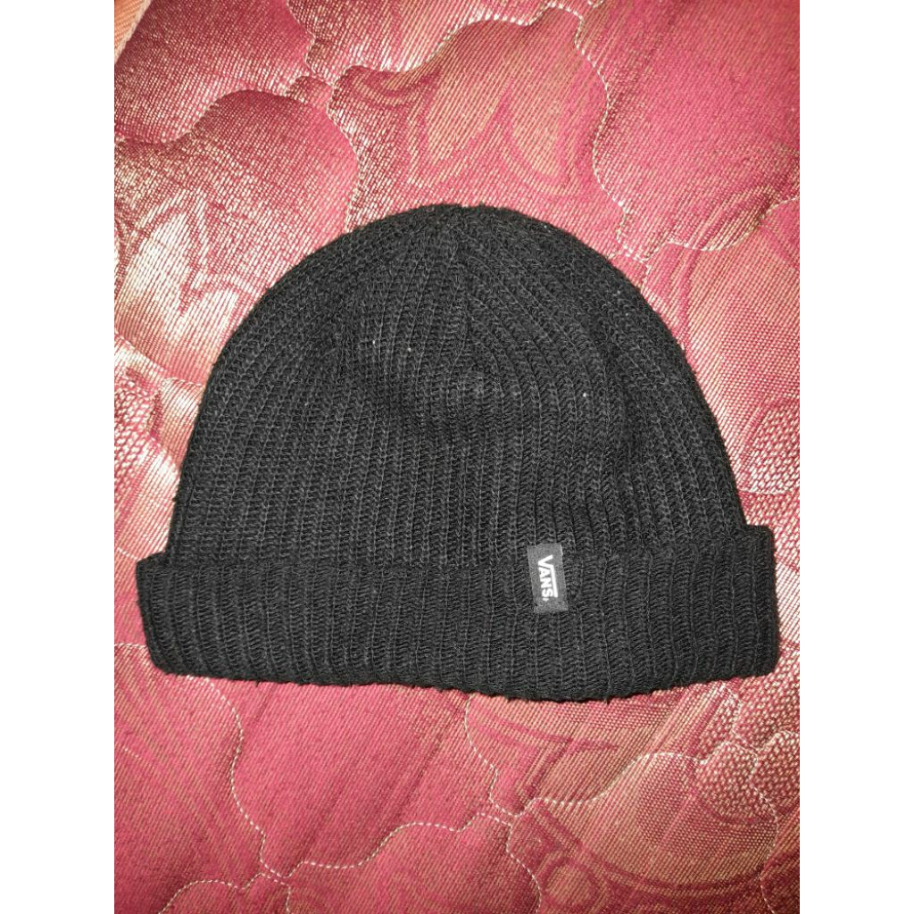 Vans beanie second