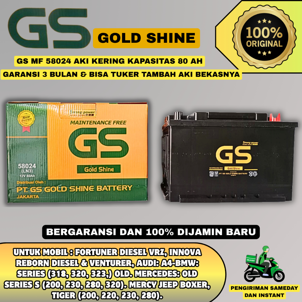 AKI MOBIL INNOVA REBORN DIESEL , FORTUNER DIESEL , AUDI A3 , AUDI 14 , BMW SERIES 5 , CHEVROLET SPIN