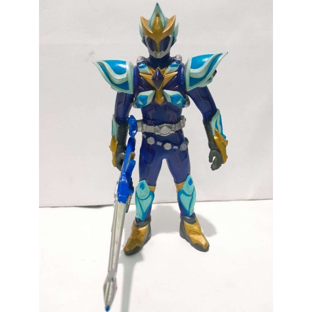 Ryukendo MADANI SENKI
