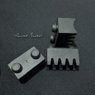 Karet Ganjal Jok Yamaha Jupiter Z MX MX King Vega Jupiter Burhan / Karet Bantalan Jok / Sadel Jok Ge