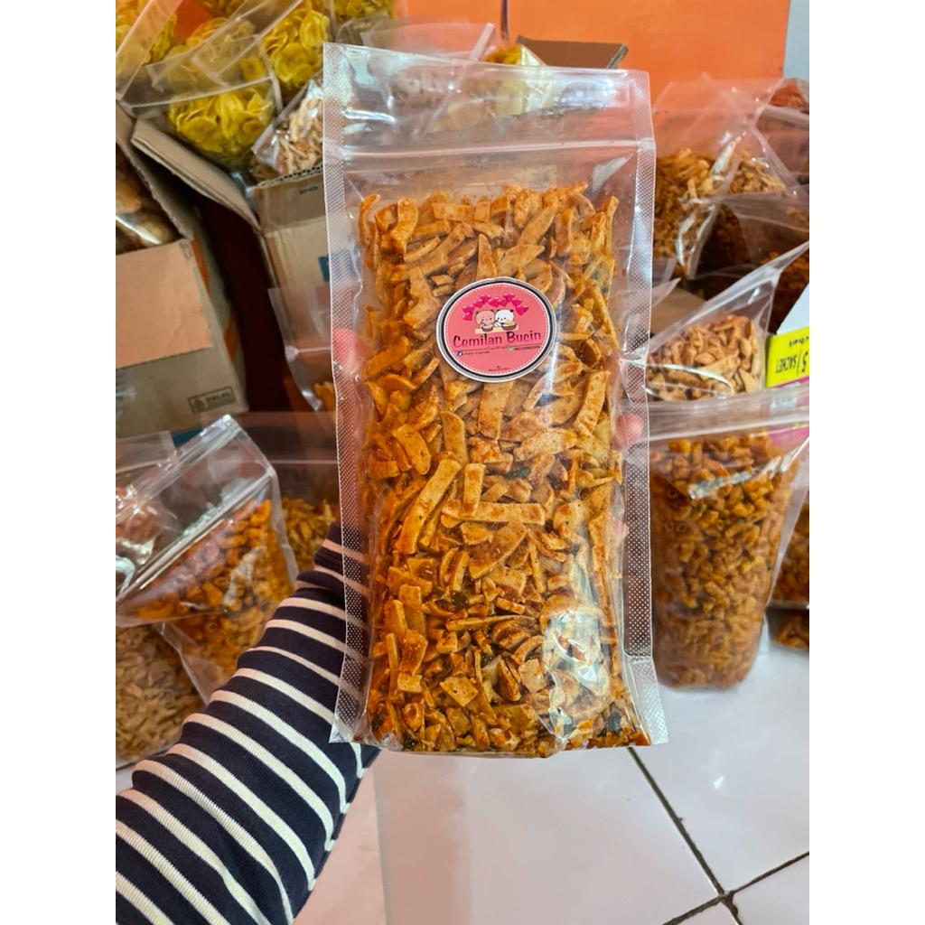 

Basreng 500gram