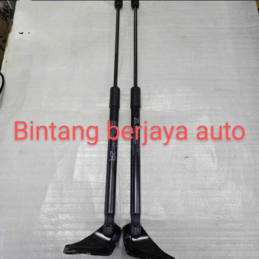 Shockbreker Shock Pintu Bagasi Xpander Cross 2019 Up