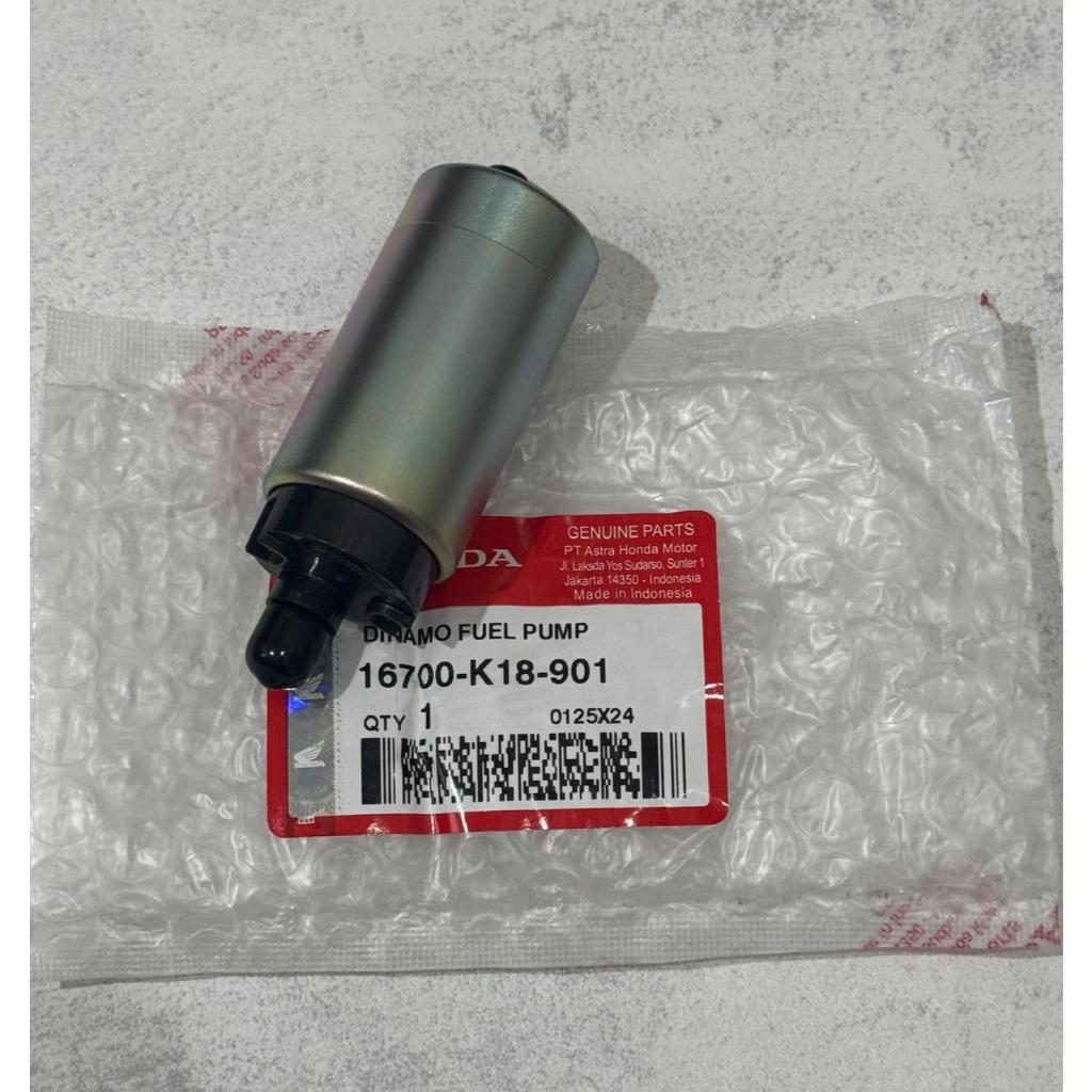 Rotak CB150 R Megapro Verza New Dinamo Fuel pump K18 ORI