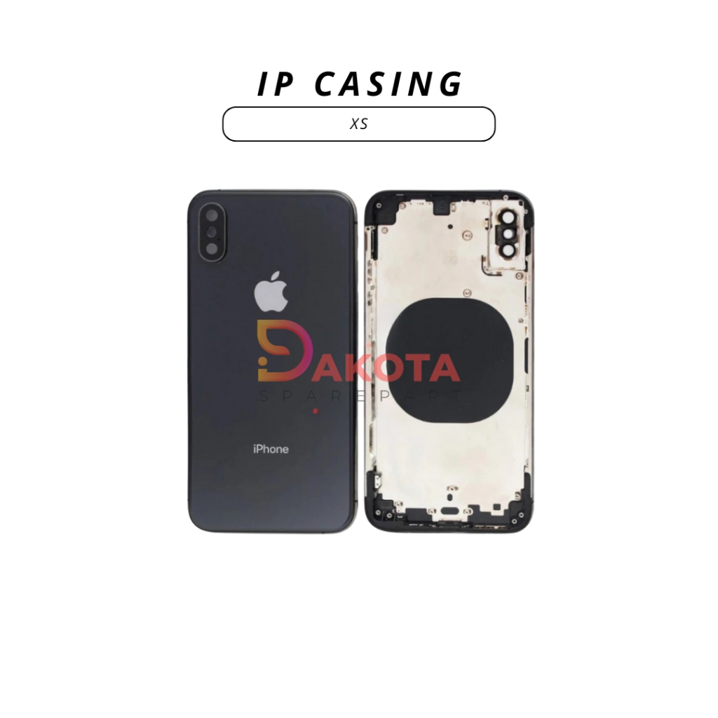 CASING IPH XS