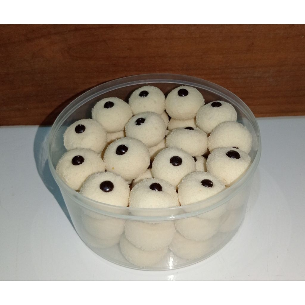 

KUE JANIT / KUE JANDA GENIT