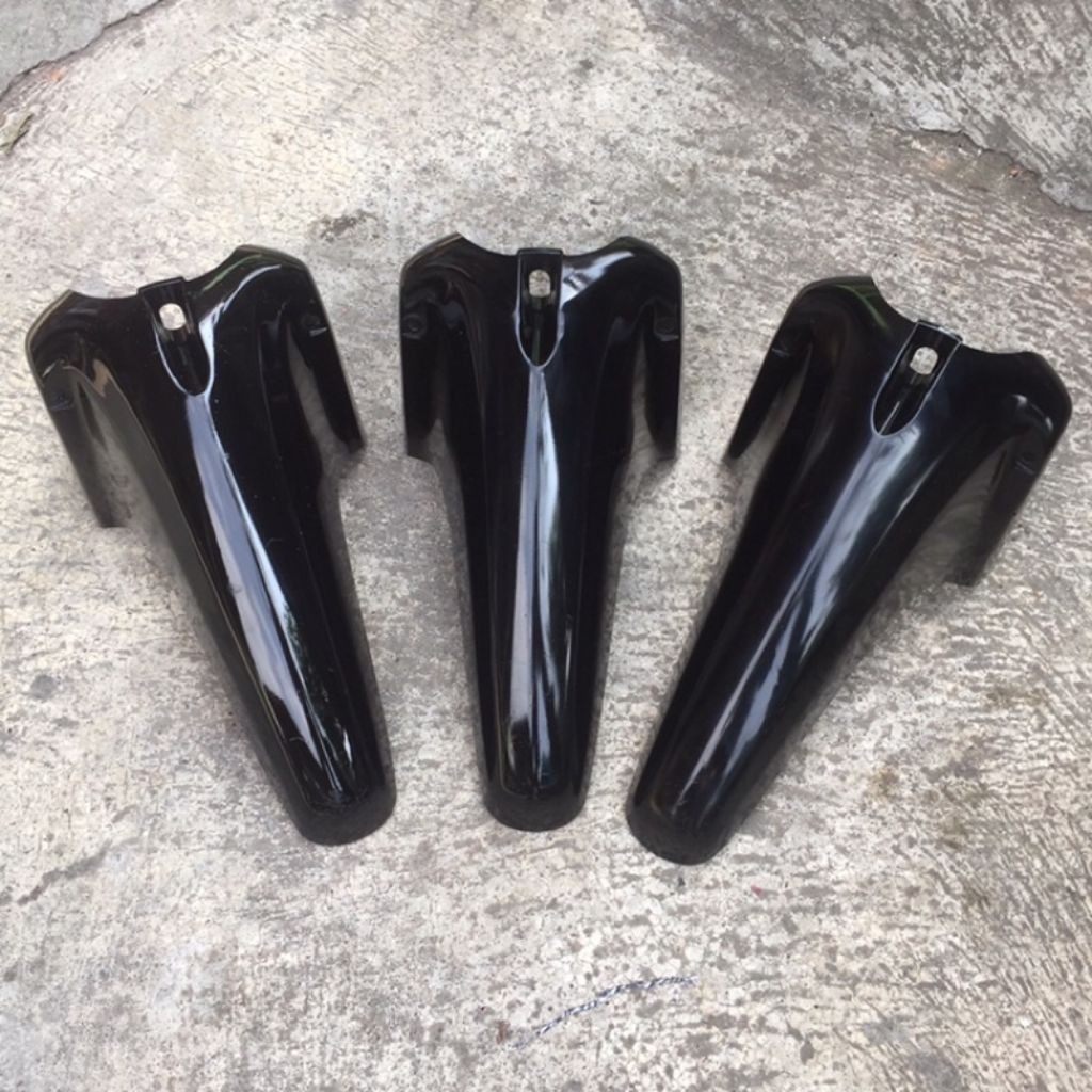 Spakbor Slebor Depan Honda Kirana 125 Original