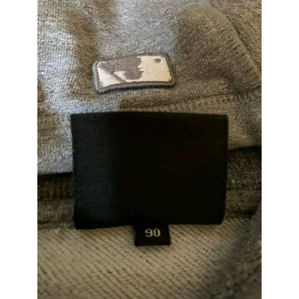 HODIE MLB SIZE 90 SETARA L