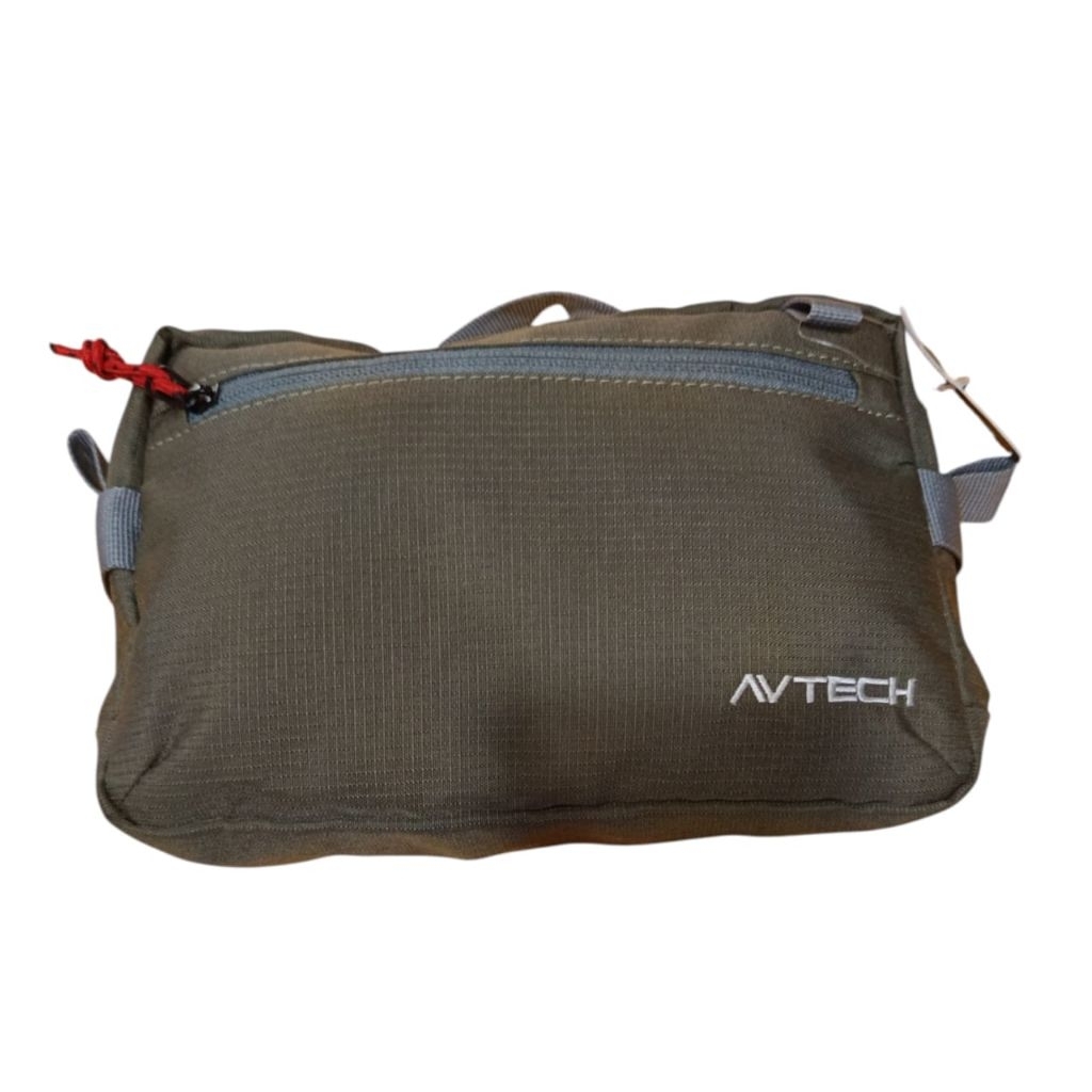 TAS SELEMPANG CROCIAS AVTECH