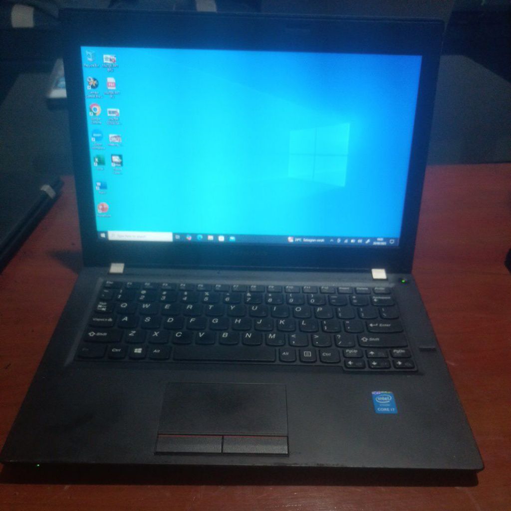 laptop Lenovo k2450