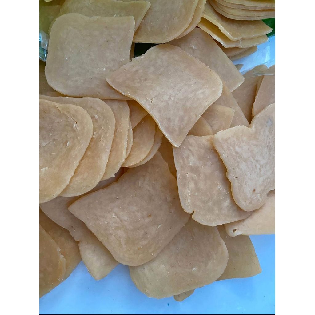 

KRUPUK UDANG MENTAH KAS SIDOARJO KUALITAS PREMIUM