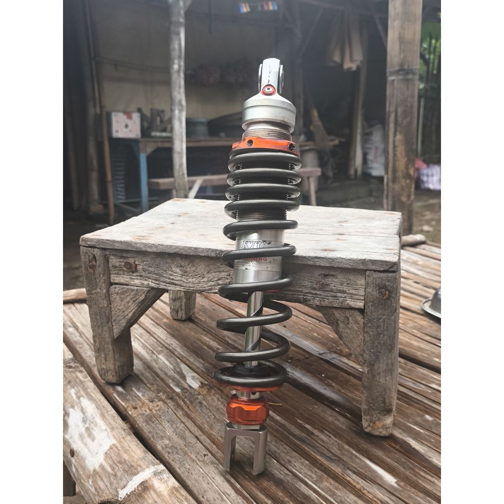 KTC RAZOR PRO (second)