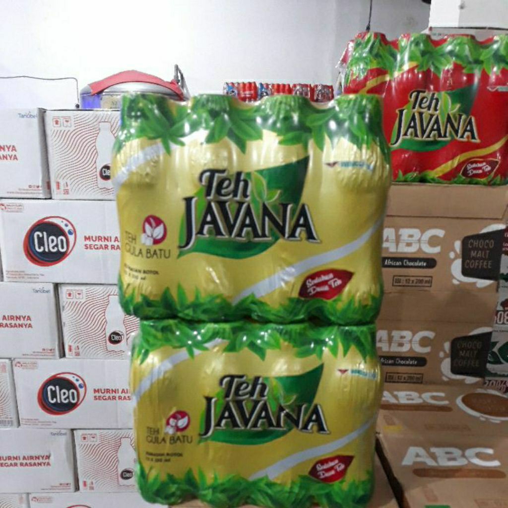 

Javana