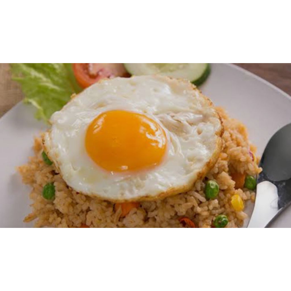 

Nasi goreng