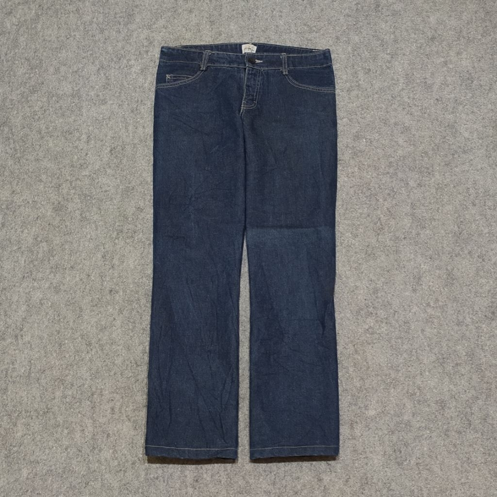 CELANA JEANS SECOND CK JEANS - CUTBRAY