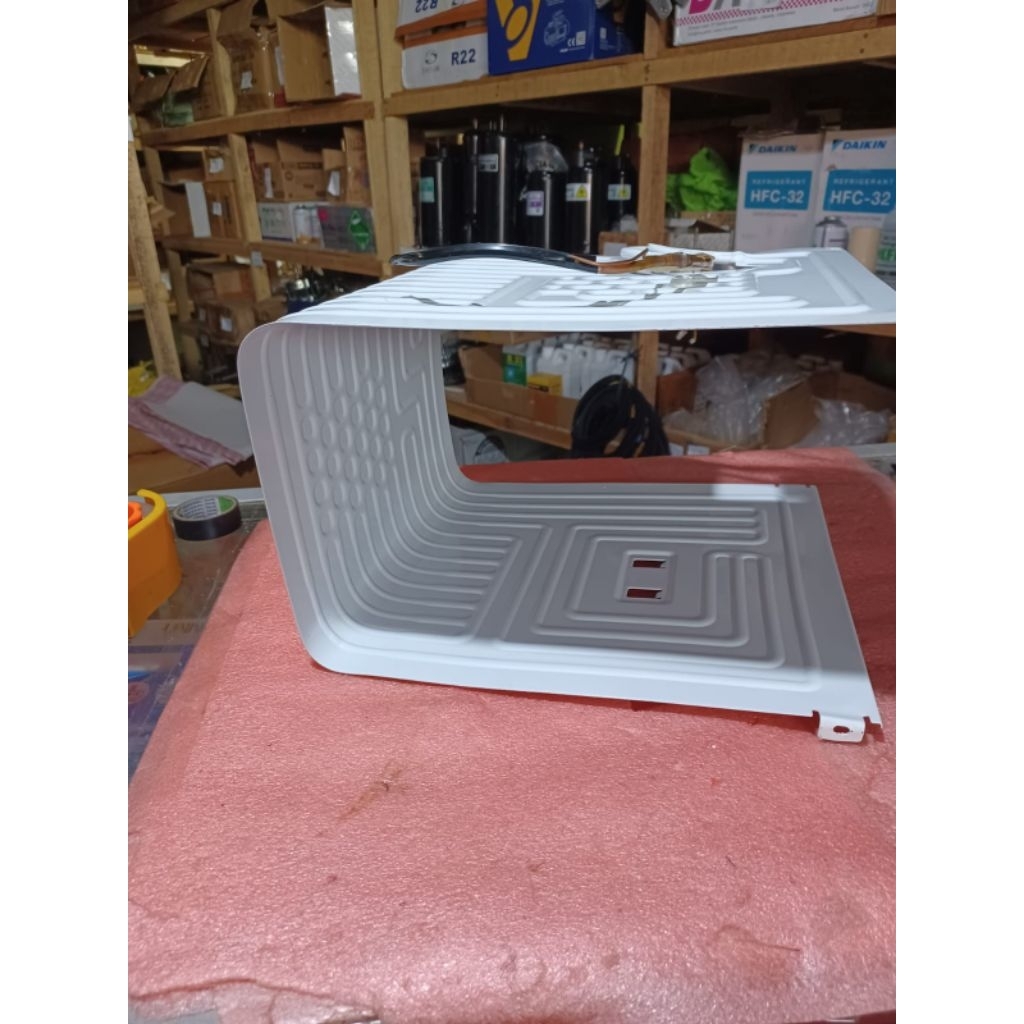 Evaporator Kulkas AQUA AQR D 190