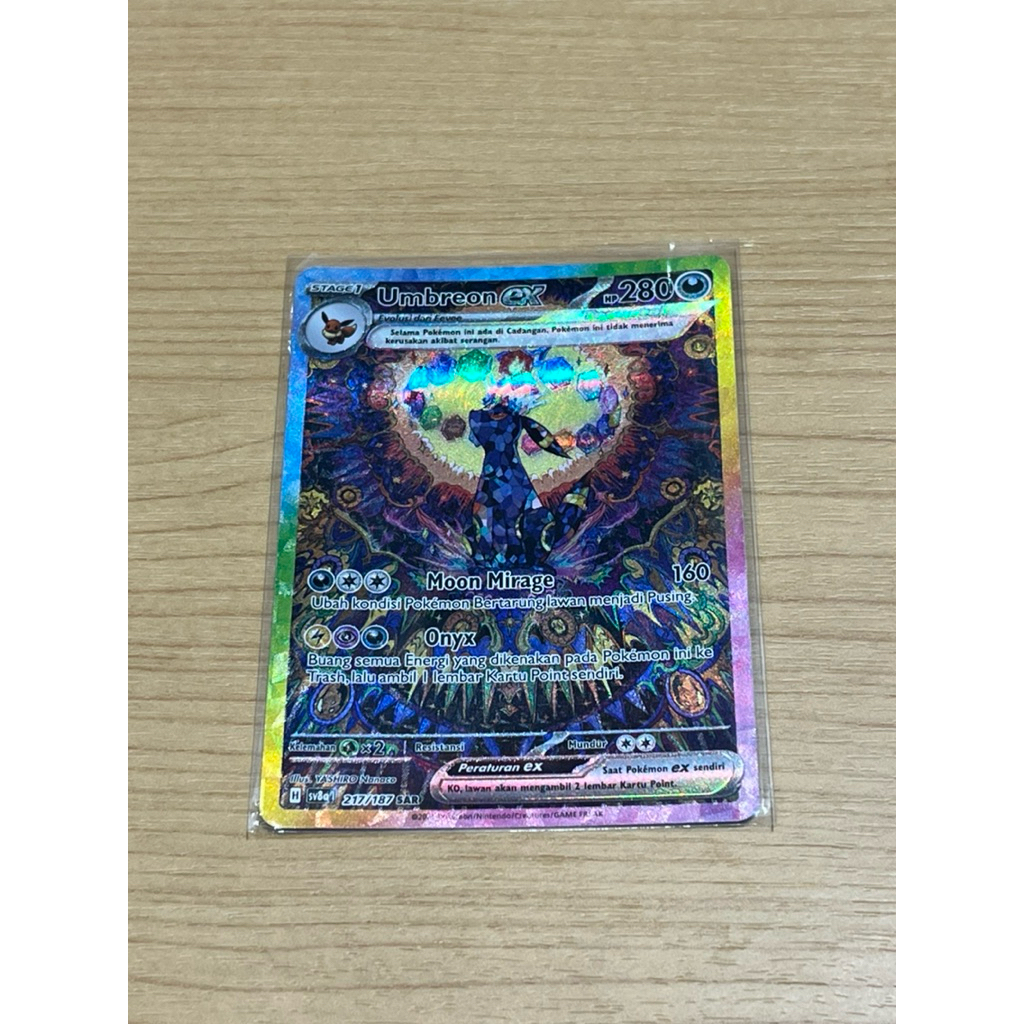 Pokemon TCG Terastal Festival