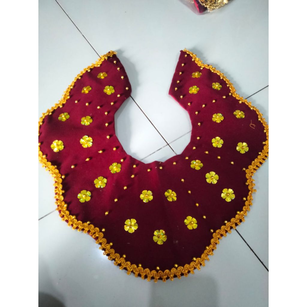 Teratai penari palembang